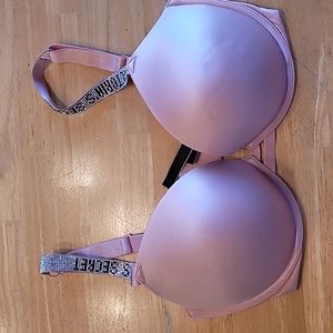 Victoria's Secret very sexy push up bra